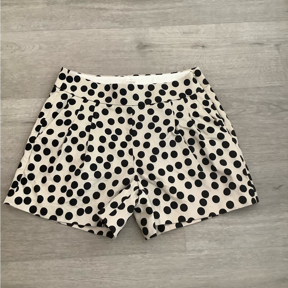 Jcrew shorts
